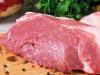 Зберігання охолоджених продуктів Які умови та термін зберігання м'яса
