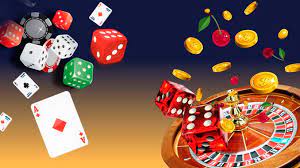 Официальный сайт Casino BetChan