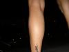 Русалка татуировка'ячим хвостом на татуювання Значення тату русалка на руці