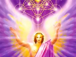Архангел Метатрон - найзагадковіший персонаж Старого Завіту, який ледь не затьмарив славу Господа