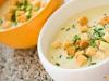 Картопляний суп-пюре – апетитна перша страва для всієї родини