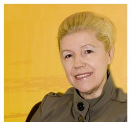 I discorsi e le iniziative più importanti della deputata Mizulina