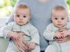 Братя близнаци се сприятелиха със сестри близначки и се заблудиха сами Приятелски брат и сестра близнаци